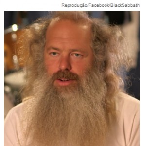BlackSabbath