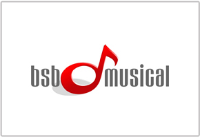 BSB MUSICAL - LOGO