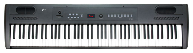 FENIX SP 20