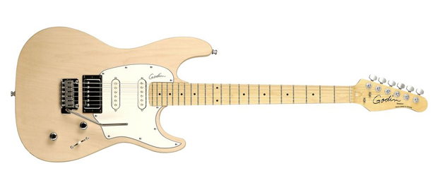 GODIN