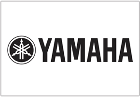 LOGOS YAMAHA