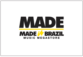 MADE IN BRAZIL