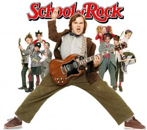 schoolofrock