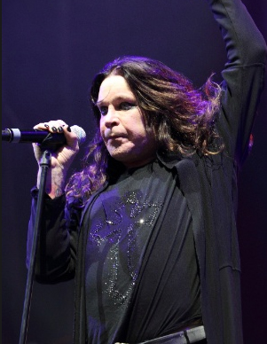 Black Sabbath
