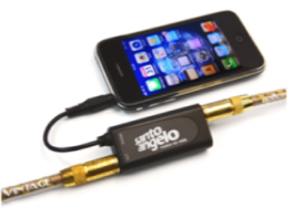 CSA Interface Digital