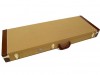 Case Retangular Guitarra