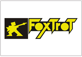 FOXTROX