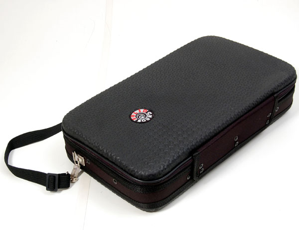 Semi case pedaleira GT100