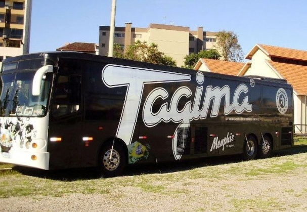 Tagima Buss