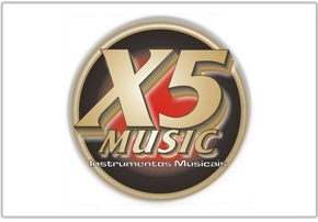 X5 INSTRUMENTOS