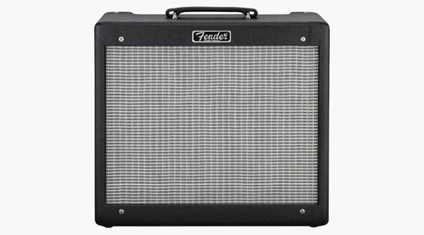 fender hot rod  imagem 1