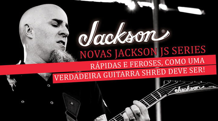 Jackson JS Series