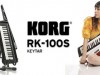 RK 100S