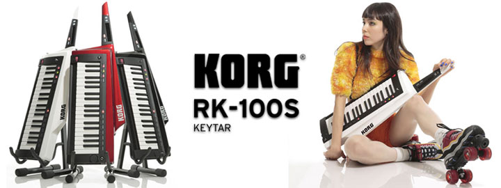 RK 100S