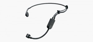 shure 2