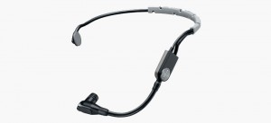 shure 3