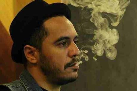 Marcelo D2, líder do Planet Hemp, que se apresenta no festival Marcelo D2, líder do Planet Hemp, que se apresenta no festival