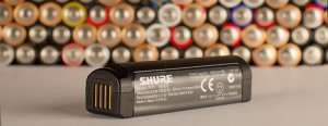 Shure 4