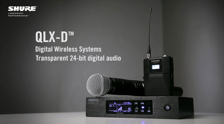 Shure 1