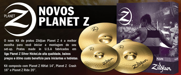 Zildjian