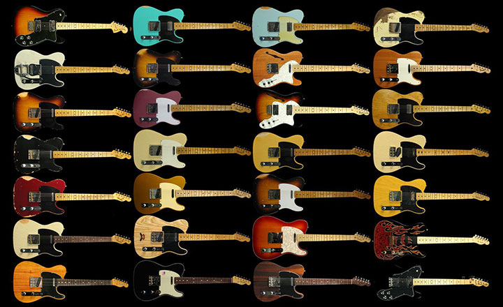 Fender 3