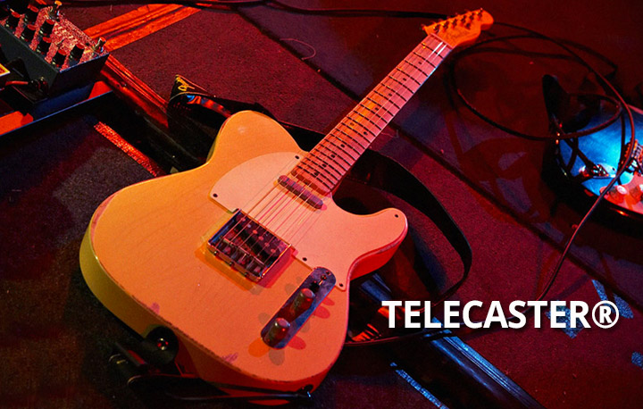 Telecaster