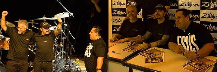 Zildjian 6