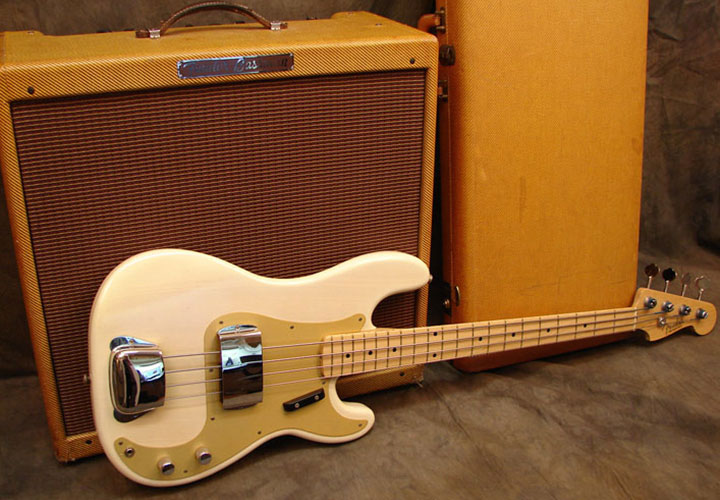 Fender 1