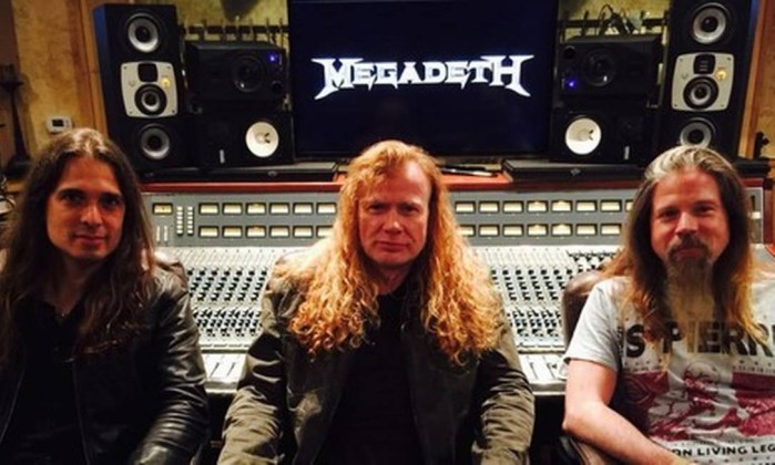 megadeath