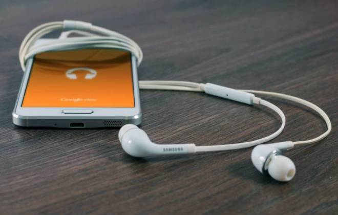 musica por steaming